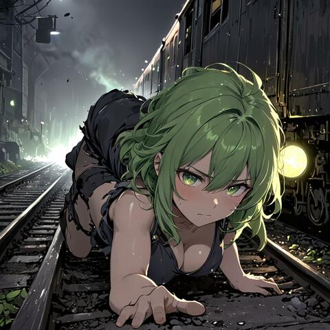 Cut In Half, And So Will You (Teke Teke)