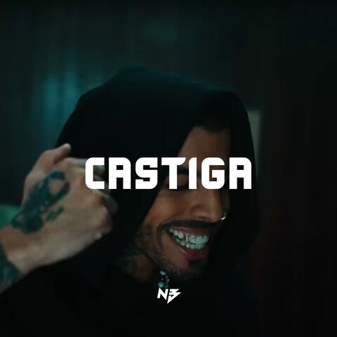 Castiga (Instrumental reggaeton)