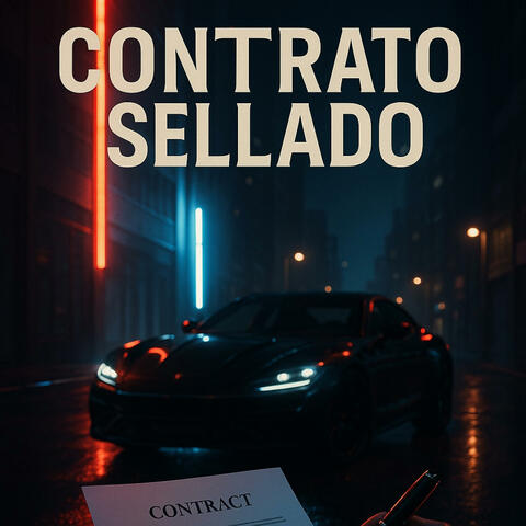 Contrato Sellado