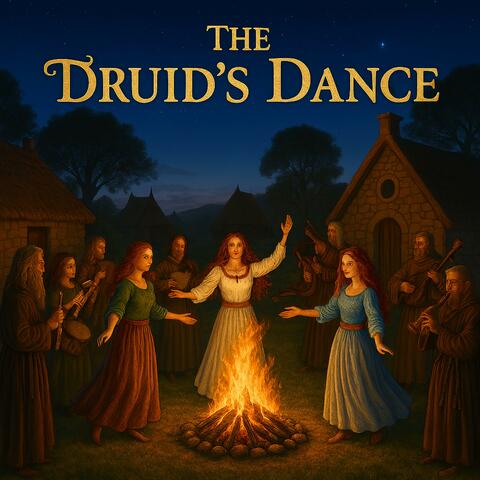 The Druid's Dance