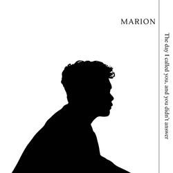 The day I called you, and you didn’t answer