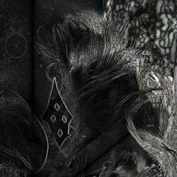 DEATH BY AN IMPURE HAND