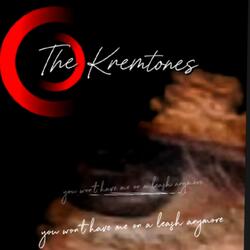 You won't have me on a leash anymore