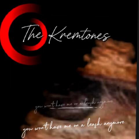 You won't have me on a leash anymore