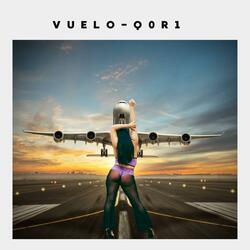 Vuelo QORI
