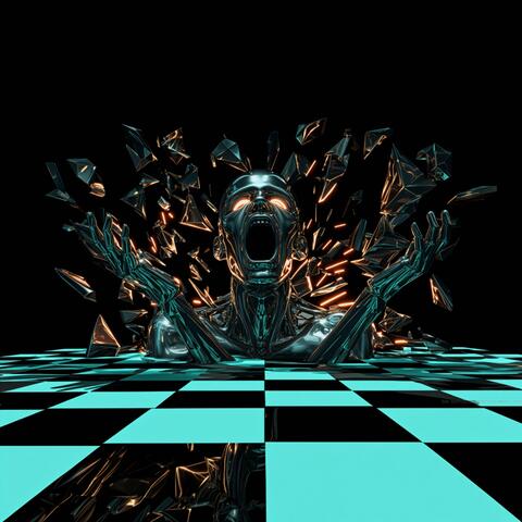 The Annihilation Of The World