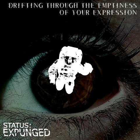 Drifting Through The Emptiness Of Your Expression