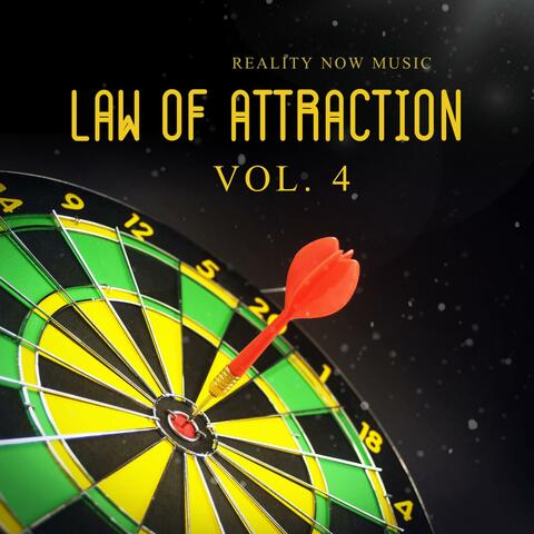 Law of Attraction, Vol. 4