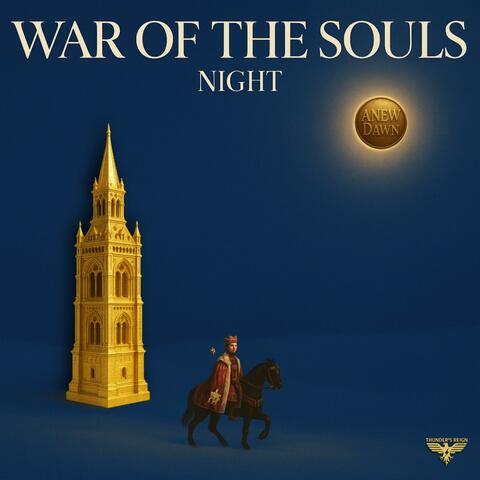 War of the Souls Night