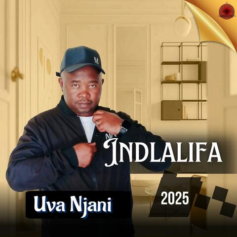 Uva Njani