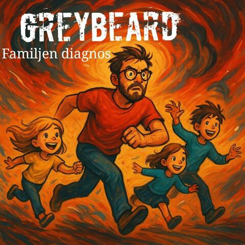 Familjen diagnos
