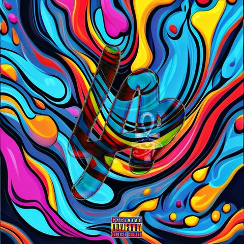 why r u trippin' (feat. SKWURT)