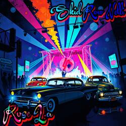Fuck'd Up Rockers (feat. SkidRow Nelli)