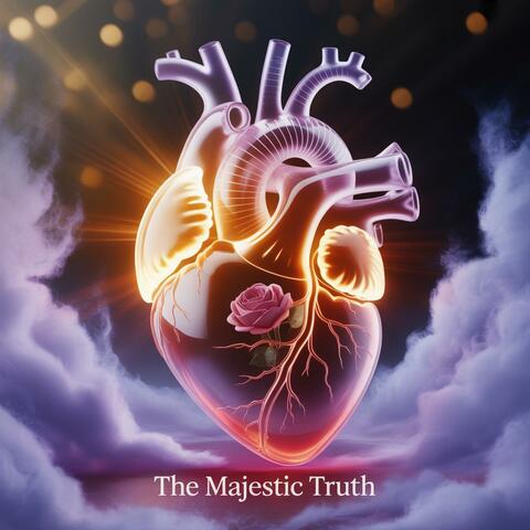 THE MAJESTIC TRUTH!