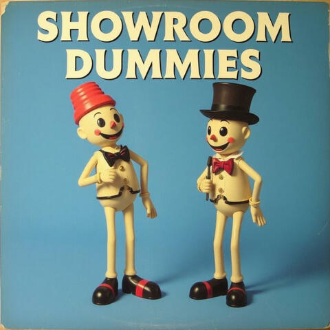 Showroom Dummies