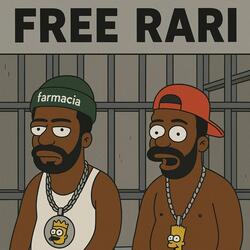 FREE RARI (feat. Rari Chamberlin)