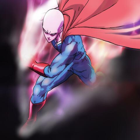 One Punch Destiny
