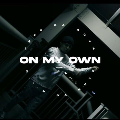 On My Own