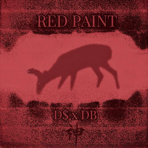 Red Paint (feat. Dollbreaker)