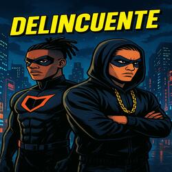 Delincuente (Jodon Ft Djswaggermixx)