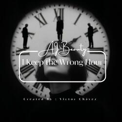 I Keep the Wrong Hour