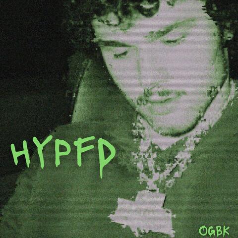 HYPFD (Freestyle Archive)