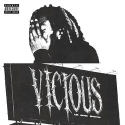 Vicious (feat. Sipnationwide & Lille pablo)