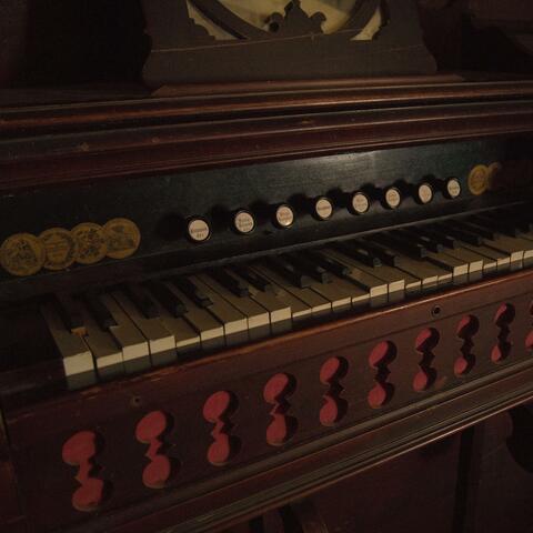 Kniv-Olle och Thure (feat. Alice Der Thorsson)