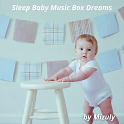 Sleep Baby Music Box Dreams