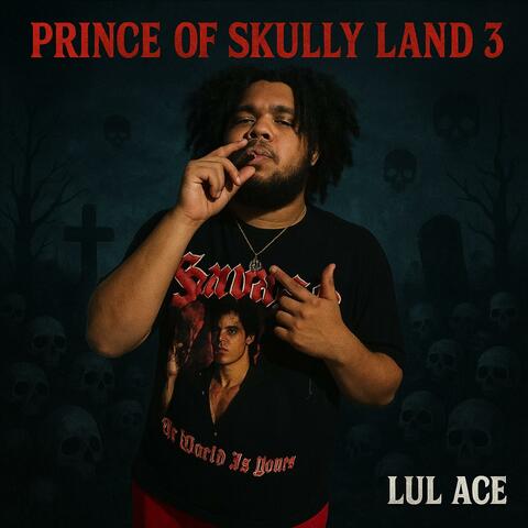 Prince Of Skully Land 3