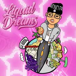 Liquid Dreams (feat. Nissaint)