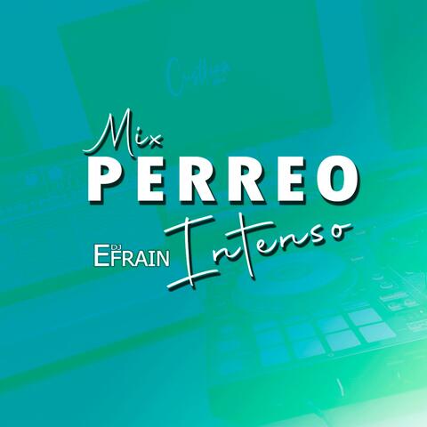 MIX PERREO INTENSO 2025