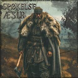SPØKELSE ÆSÌR