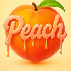 Peach