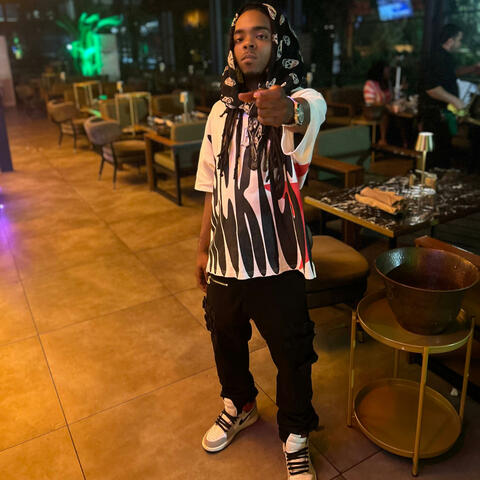 Hit the gas Go!