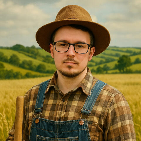 Farmer Swalla
