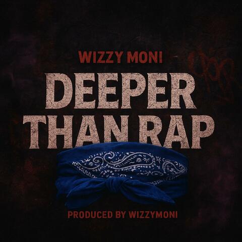 Deeper Than Rap