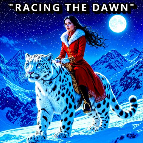 Racing the Dawn (Melodic Female Vocal Trance)