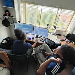 Tap Me In (feat. Suave & P$G) (Opening Day Freestyle)