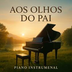 Aos olhos do Pai (Piano Instrumental)