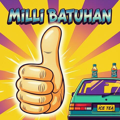 Milli Batuhan 20