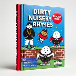Dirty Nursery Rhymes (feat. James J Siburt)