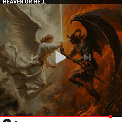 Heaven or Hell