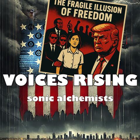 Voices Rising