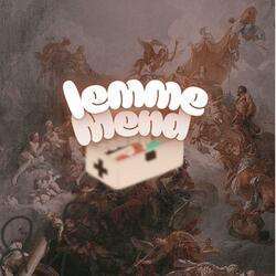 Let me mend