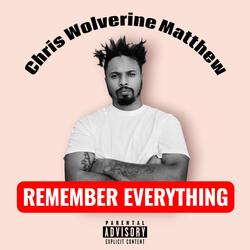 REMEMBER EVERYTHING (Radio Edit)