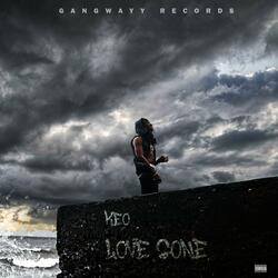 Love Gone