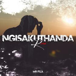 Ngisakuthanda (Remix)