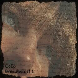 Cause' You Left Me (feat. Breadhead11)