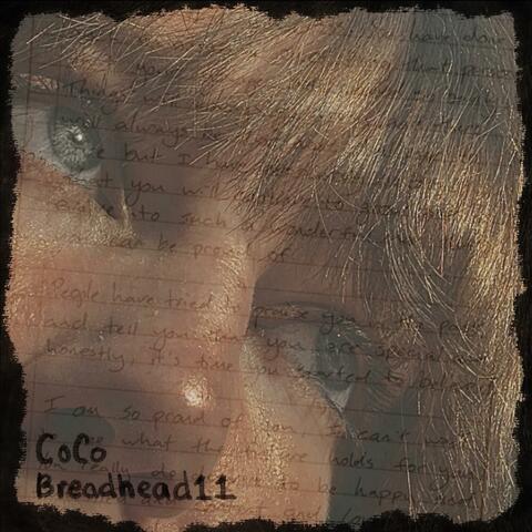 Cause' You Left Me (feat. Breadhead11)